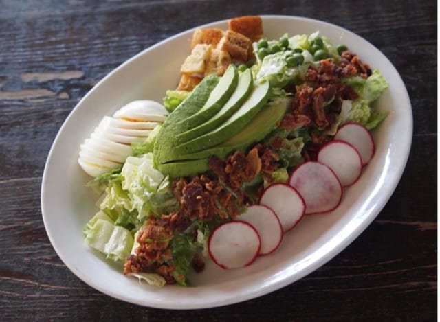 Cobb Salad.
