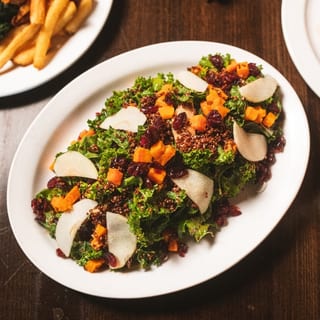 Fall Salad