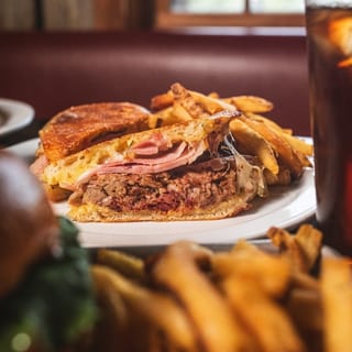 Cuban Sandwich