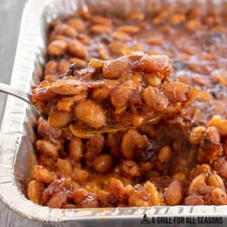 Baked Beans