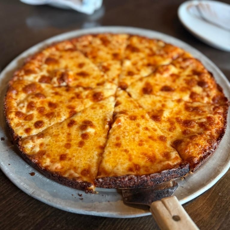 Irresistible Pizza Options
