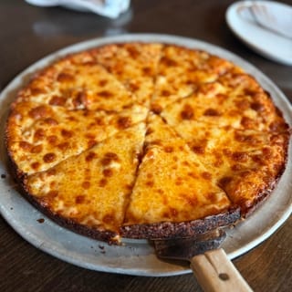 Cheese Pizza