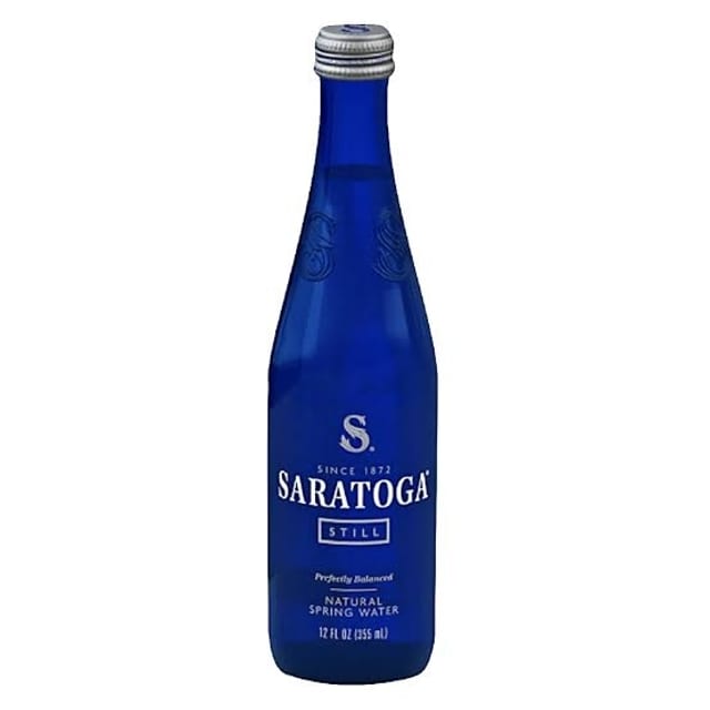 Saratoga Still.