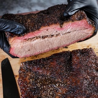 Prime Beef Brisket
