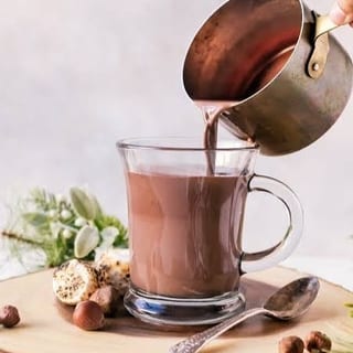 Hot Chocolate