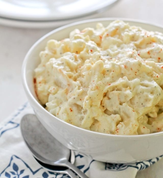 Potato Salad.