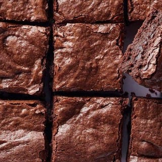 Fudgy Brownies
