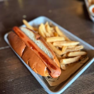 Hot Dog