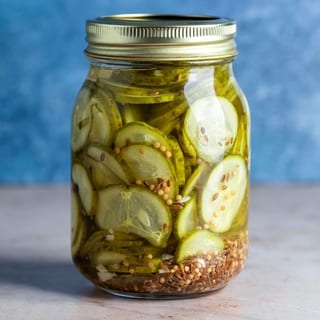 Dill Pickle Chips