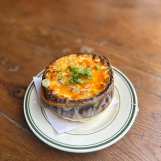 French Onion Soup