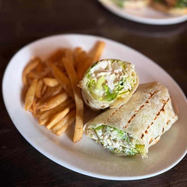 Delicious Delivery Right to You