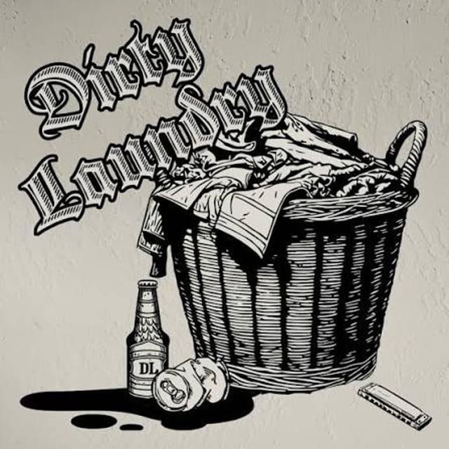 DIRTY LAUNDRY