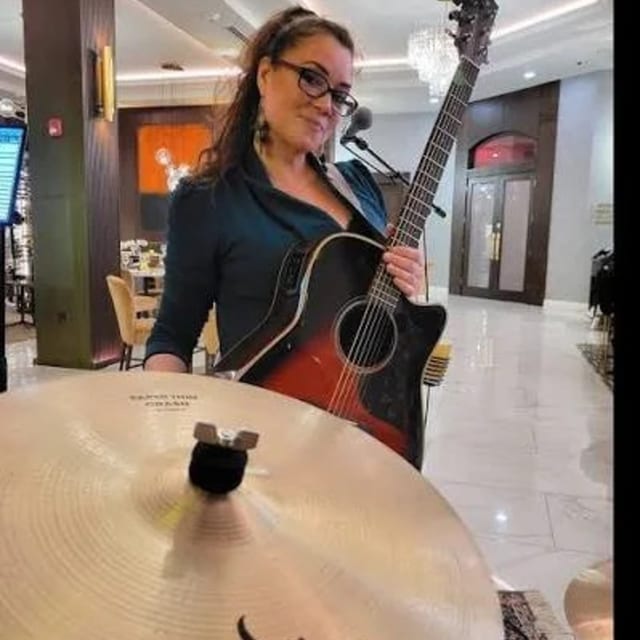 Maura Glynn Band
