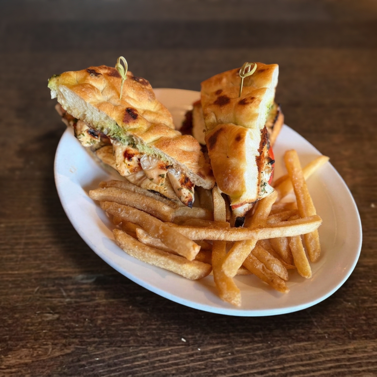 Irresistible Wings for Everyone