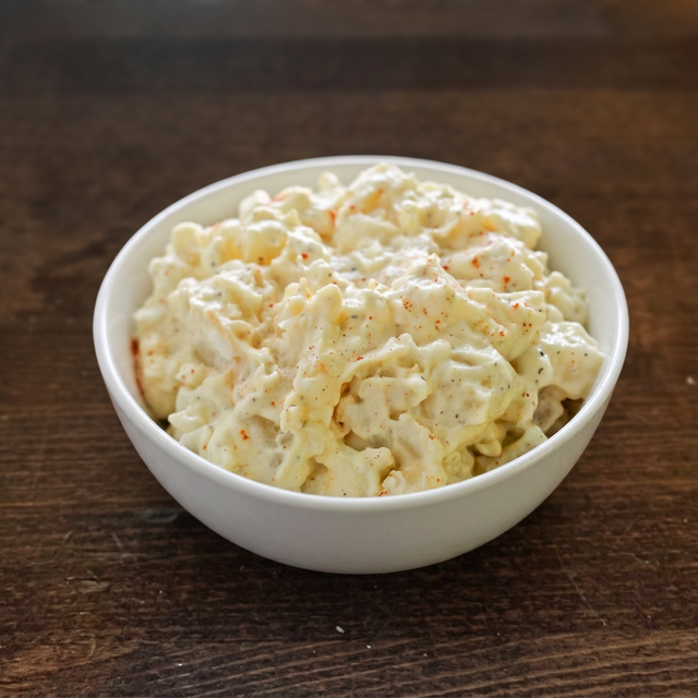 Potato Salad.