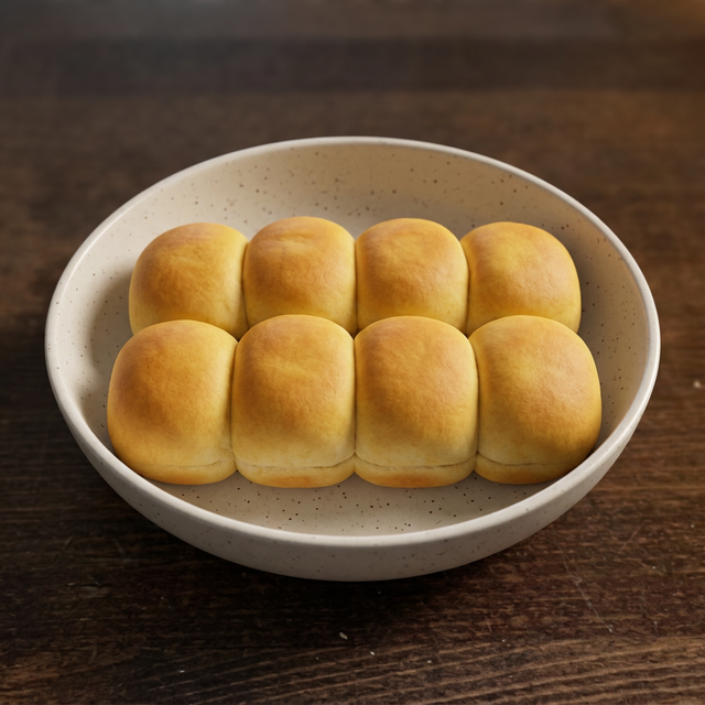 Martin's Potato Buns.