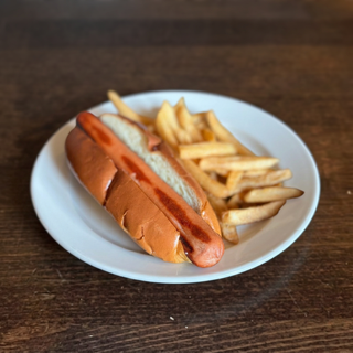Hot Dog